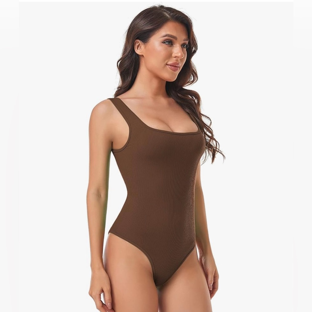 Scoop Bodysuit